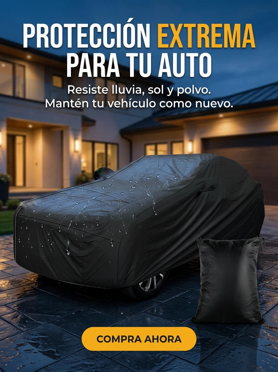 Pijama Para Carro