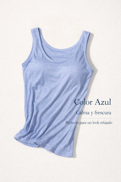 Blusa 2 en 1