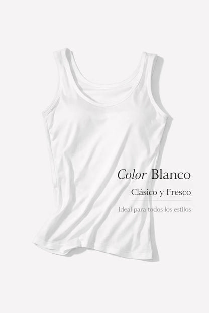 Blusa 2 en 1