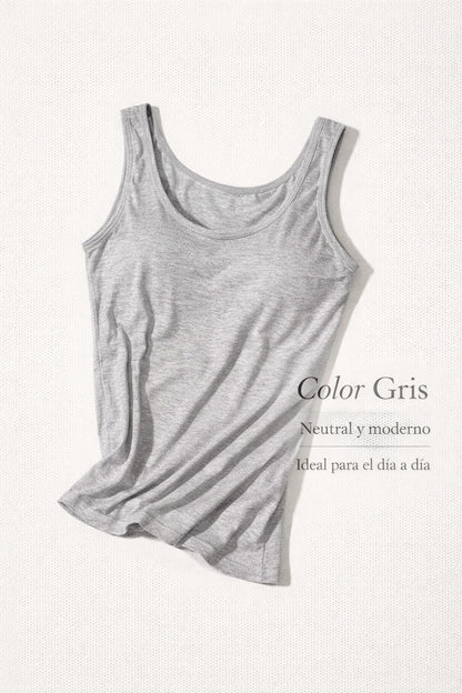 Blusa 2 en 1
