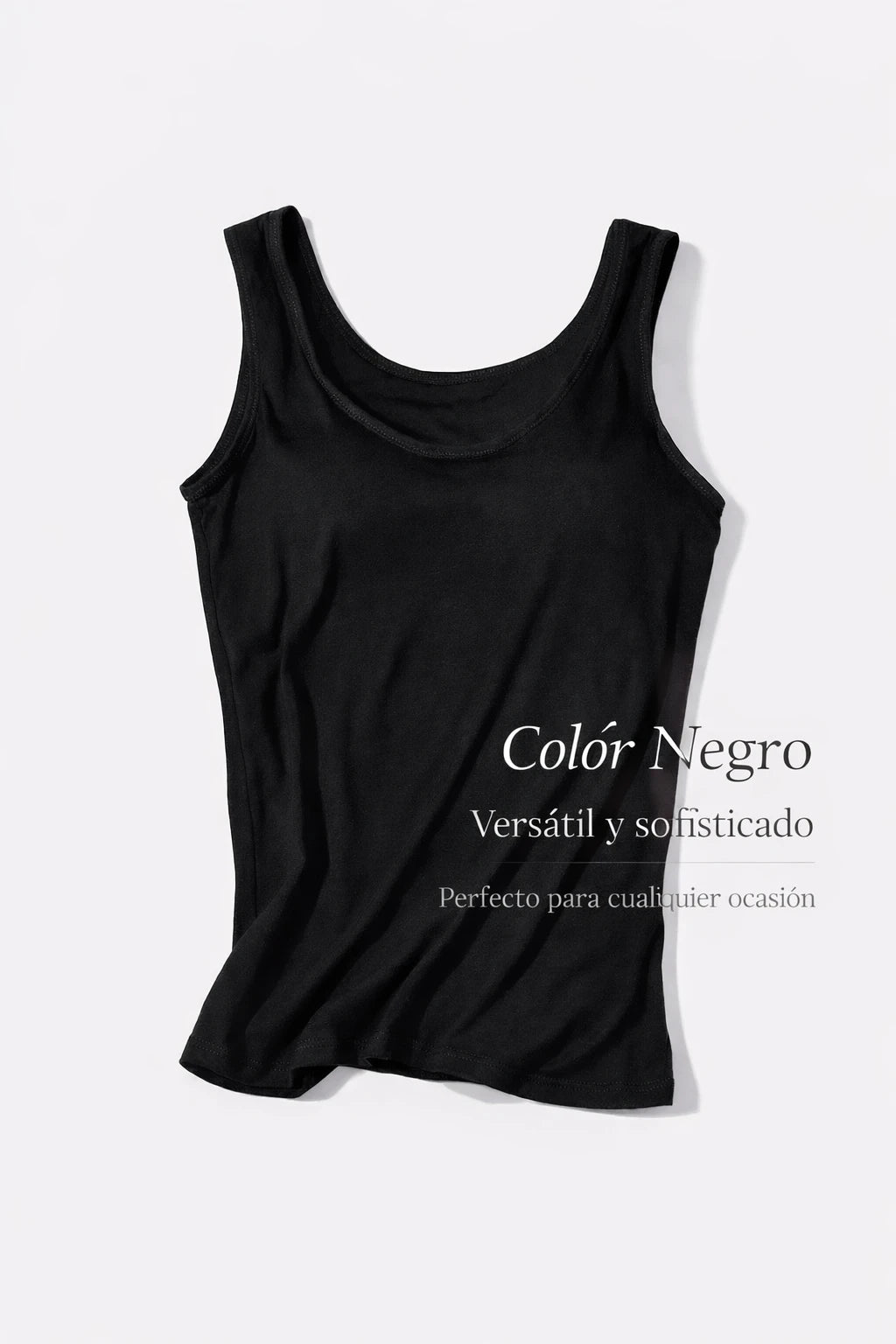 Blusa 2 en 1
