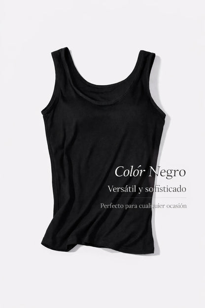 Blusa 2 en 1