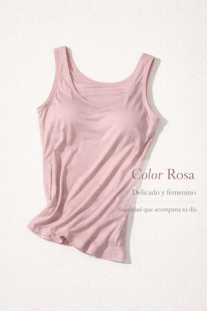 Blusa 2 en 1